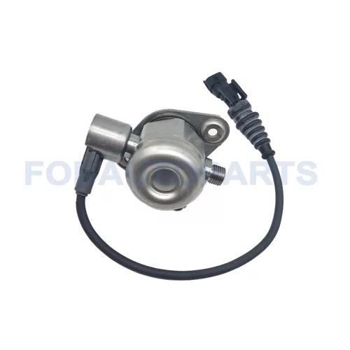 Sold From One Piece Original Refurbished Parts High Pressure Fuel Pump for Ferrari 458 252704 0261520075 - image 6